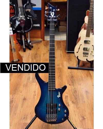 Vigier Passion 5 Series III (usado)
